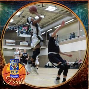 Meet your Posher, J.m.